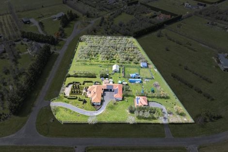 Photo of property in 38 Sillano Place, Ohoka, Kaiapoi, 7692