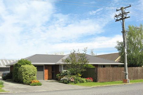 Photo of property in 35 West Belt, Rangiora, 7400