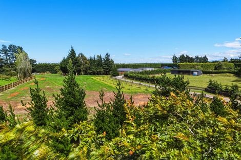 Photo of property in 31 Tramway Road, Kirwee, Darfield, 7571