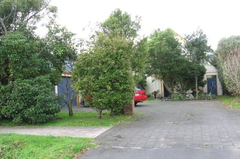 Photo of property in 15 Rame Road, Greenhithe, Auckland, 0632