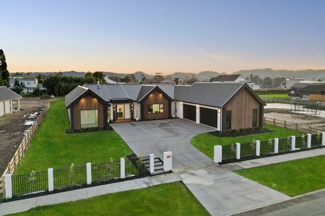 Photo of property in 19 Captain Stone Road, Te Kowhai, Hamilton, 3288