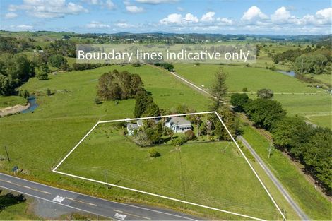 Photo of property in 11 Bristow Road, Kawakawa, Russell, 0272