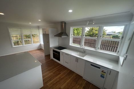 Photo of property in 162 Queen Street West, Levin, 5510