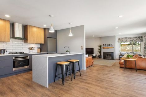 Photo of property in 53 Grimseys Road, Redwood, Christchurch, 8051