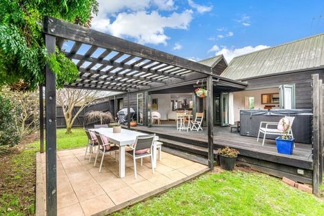 Photo of property in 287 Bucklands Beach Road, Bucklands Beach, Auckland, 2012