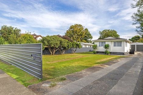 Photo of property in 24 Rua Street, Mangapapa, Gisborne, 4010