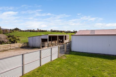 Photo of property in 1375 Carrington Road, Hurworth, New Plymouth, 4371