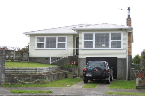 Photo of property in 10 Margaret Place, Merrilands, New Plymouth, 4312