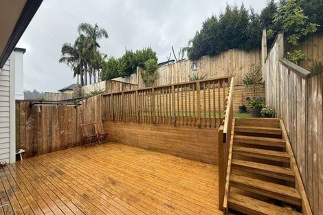 Photo of property in 6/11 Rengarenga Rise, Fairview Heights, Auckland, 0632