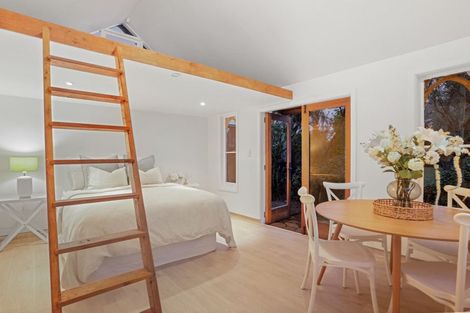 Photo of property in 26 Aratoro Place, Mount Pleasant, Christchurch, 8081