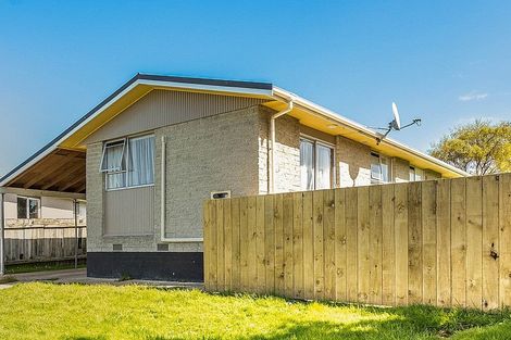 Photo of property in 32 Dundee Place, Strathern, Invercargill, 9812