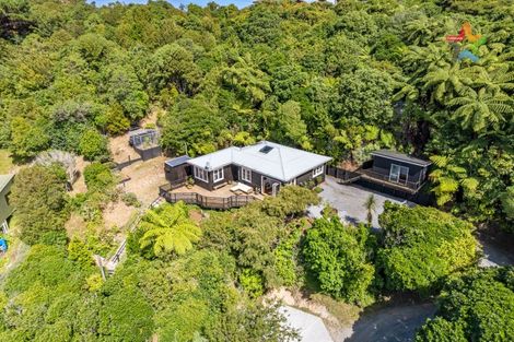 Photo of property in 157 Miromiro Road, Normandale, Lower Hutt, 5010