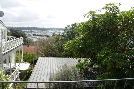 Photo of property in 79a St Marys Road, Saint Marys Bay, Auckland, 1011