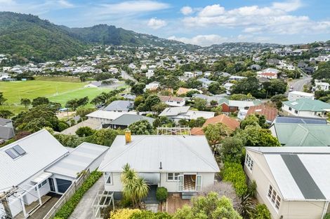 Photo of property in 15 Punjab Street, Khandallah, Wellington, 6035