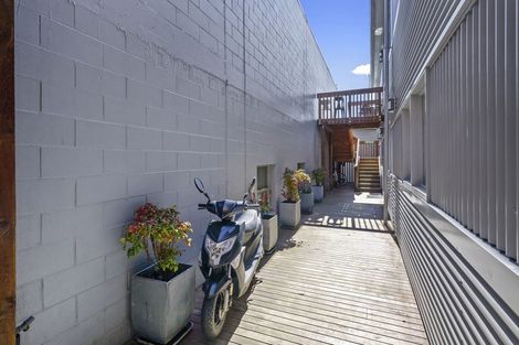 Photo of property in 24 Webb Street, Te Aro, Wellington, 6011