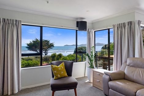Photo of property in 42 Ames Street, Paekakariki, 5034