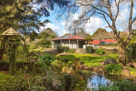 Photo of property in 65 Golding Road, Pukekohe, 2677