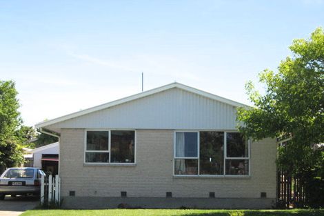 Photo of property in 29 Bailey Street, Templeton, Christchurch, 8042
