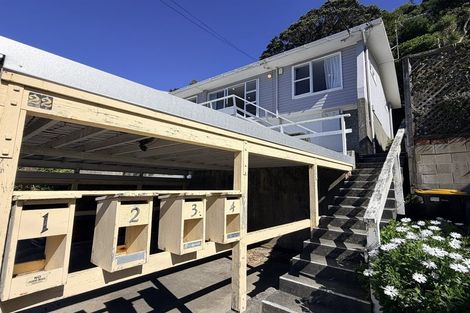 Photo of property in 1/22 Mccoll Street, Vogeltown, Wellington, 6021