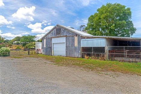 Photo of property in 543 Back Ormond Road, Makauri, Gisborne, 4071