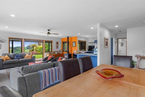 Photo of property in 60 Dods Road, Waikite Valley, Rotorua, 3077