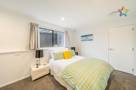 Photo of property in 62 Cortina Avenue, Johnsonville, Wellington, 6037