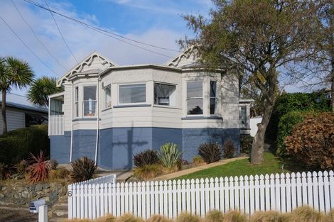 Photo of property in 6 Ventnor Street, Mornington, Dunedin, 9011