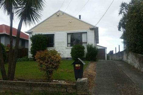 Photo of property in 458 Linwood Avenue, Woolston, Christchurch, 8062