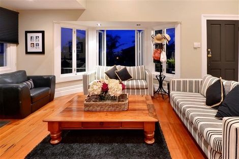 Photo of property in 17 Calliope Road, Devonport, Auckland, 0624