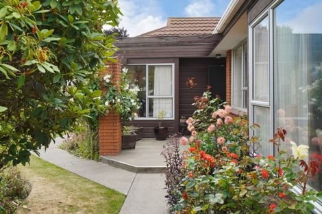 Photo of property in 7 Swithland Place, Avonhead, Christchurch, 8042