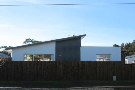 Photo of property in 6/31 Grantley Street, New Brighton, Christchurch, 8083