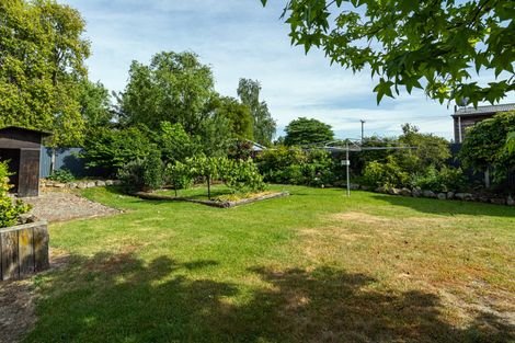 Photo of property in 4 Cross Street, Geraldine, 7930