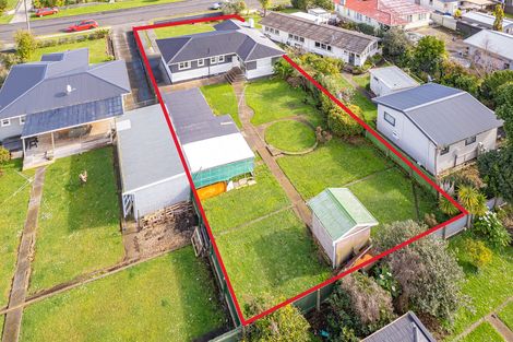 Photo of property in 46 Surrey Road, Springvale, Whanganui, 4501