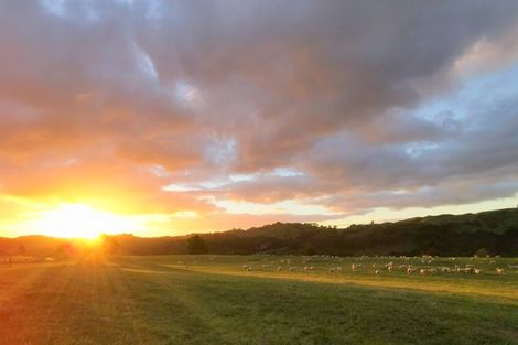 Photo of property in 1 Takapari Road, Pohangina, Ashhurst, 4884