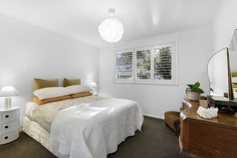 Photo of property in 59 Pasadena Crescent, Totara Park, Upper Hutt, 5018