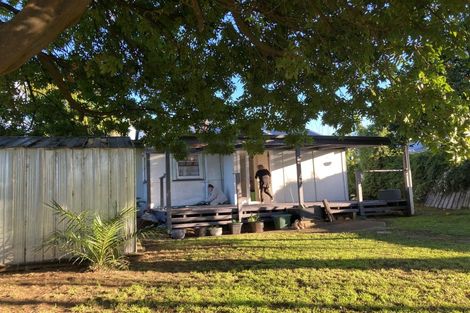 Photo of property in 3 Andrew Street, Elgin, Gisborne, 4010