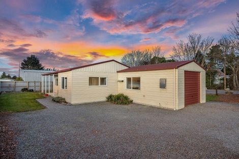 Photo of property in 122 Bay Road, Oxford, 7430