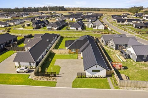 Photo of property in 23 Ridgeland Way, West Melton, 7618