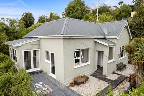 Photo of property in 3 Reynolds Street, The Glen, Dunedin, 9011