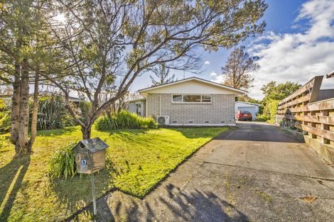 Photo of property in 57 Lockhart Avenue, Milson, Palmerston North, 4414
