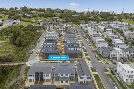 Photo of property in 6 Sagitta Drive, Flat Bush, Auckland, 2019