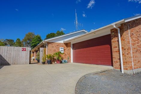 Photo of property in 21 Rimu Street, Te Kauwhata, 3710