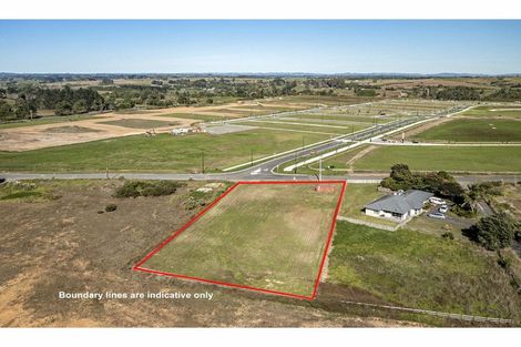 Photo of property in 36a Dyke Road, Karaka, Papakura, 2580
