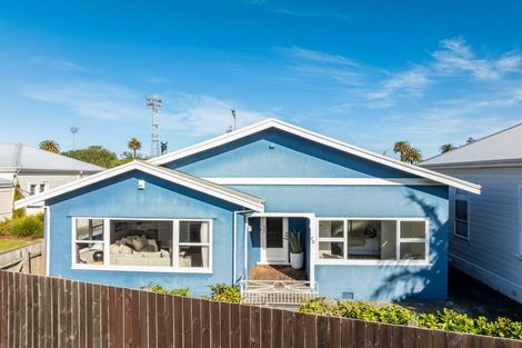 Photo of property in 70 Nelson Crescent, Napier South, Napier, 4110