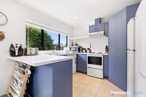 Photo of property in 5/33 Woodward Street, Nukuhau, Taupo, 3330