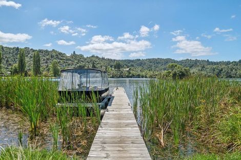 Photo of property in 483 Spencer Road, Lake Tarawera, Rotorua, 3076
