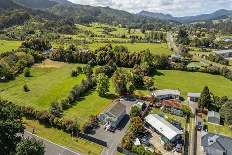 Photo of property in 12 Whangapoua Sh25 Road, Coromandel, 3506