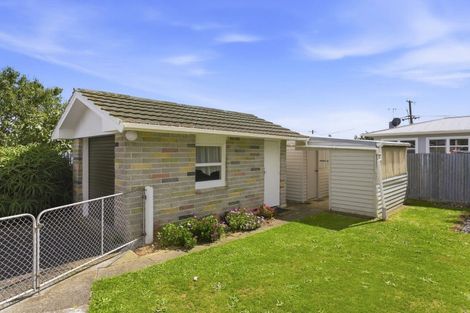 Photo of property in 3 Selwyn Street, Levin, 5510
