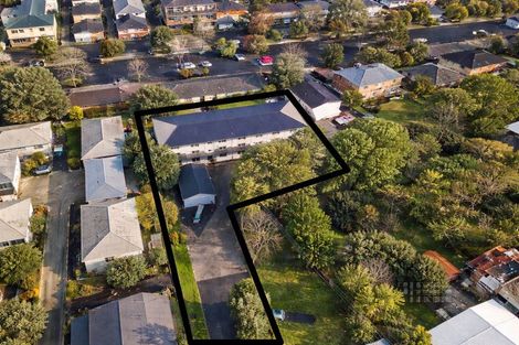 Photo of property in 2/46 School Road, Morningside, Auckland, 1021