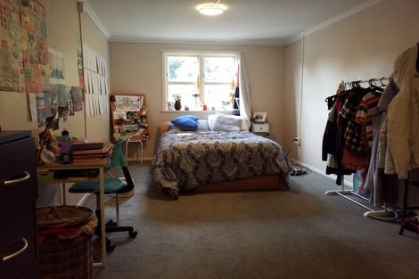 Photo of property in 48 Aurora Terrace, Kelburn, Wellington, 6012